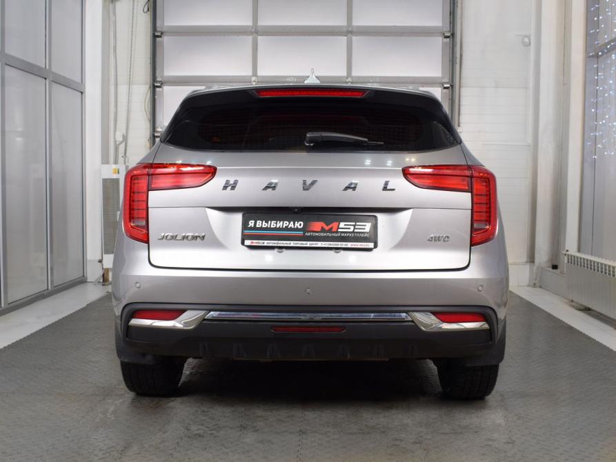 Haval Jolion I Кемерово  - изображение 3