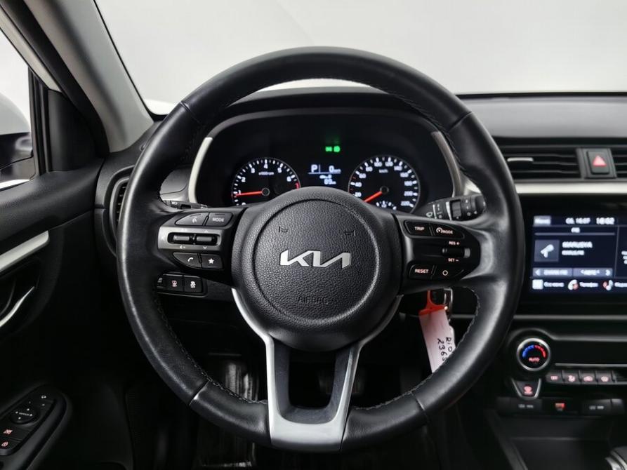 Kia Rio IV Рестайлинг Подольск  - изображение 11