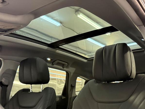 Chery Tiggo 8 Pro Max I Рестайлинг с пробегом 2023 года, цена 2 049 800 рублей, 92000 км, внедорожник, Автокод Объявления
