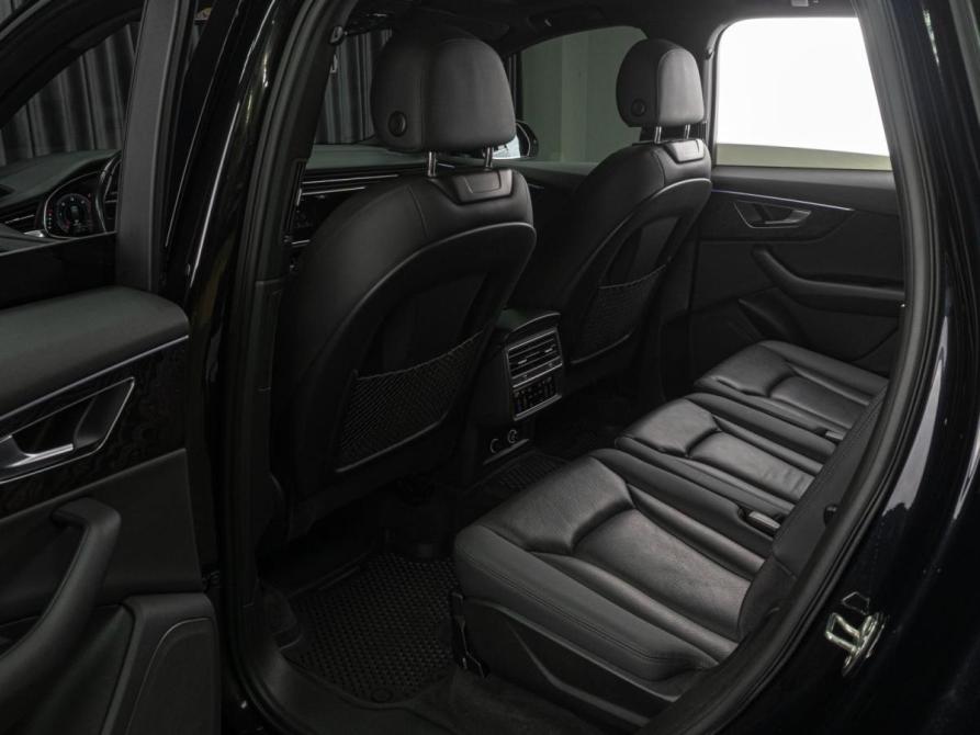 Audi Q7 II (4M) Рестайлинг Тюмень  - изображение 14