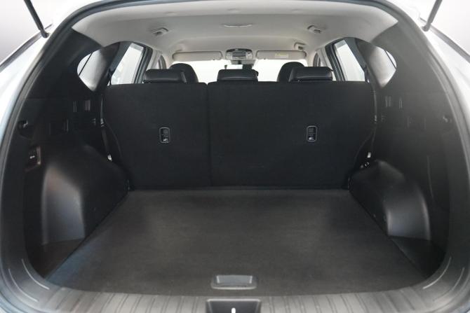 Hyundai Tucson IV с пробегом 2022 года, цена 3 408 000 рублей, 112748 км, внедорожник, Автокод Объявления