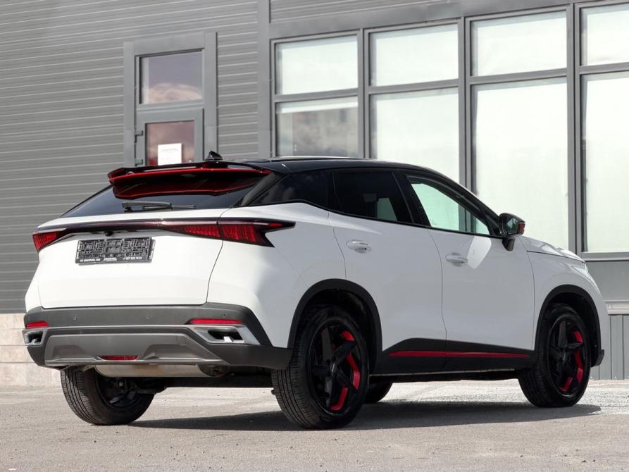 Omoda C5 I Волгоград  - изображение 7