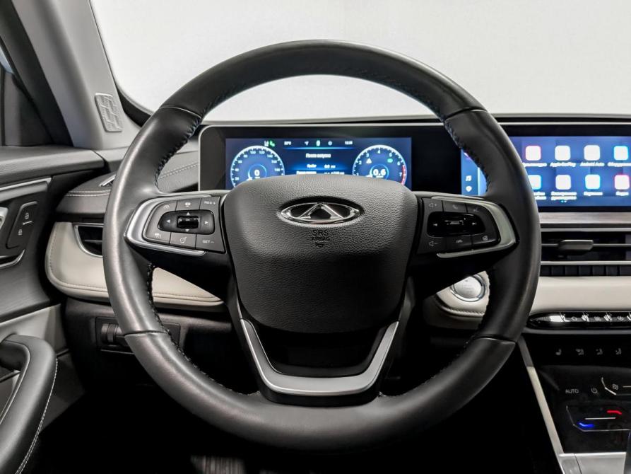 Chery Tiggo 4 Pro I Санкт-Петербург  - изображение 22