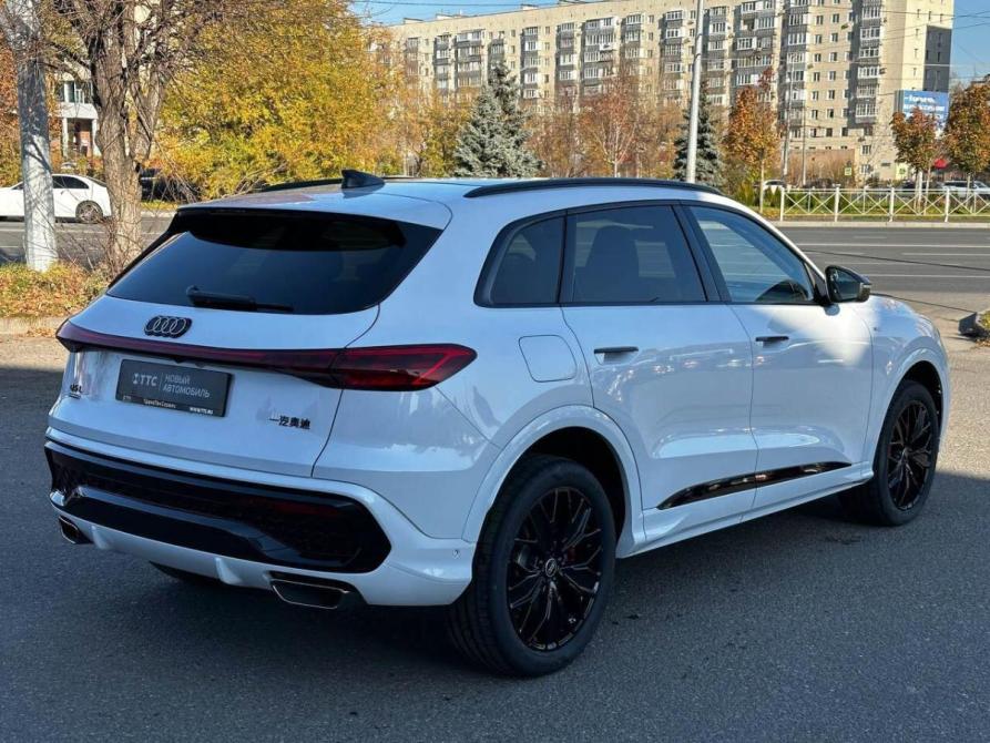 Audi Q5 III (GU) Казань  - изображение 6