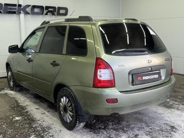 Lada (ВАЗ) Kalina I с пробегом 2011 года, цена 245 000 рублей, 153733 км, универсал, Автокод Объявления