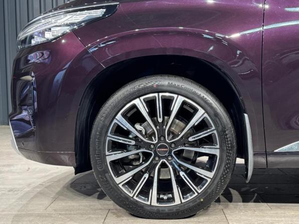 Exeed VX I с пробегом 2022 года, цена 2 740 000 рублей, 37780 км, внедорожник, Автокод Объявления
