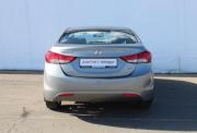 Hyundai Elantra V (MD) Нижний Новгород  - изображение 27