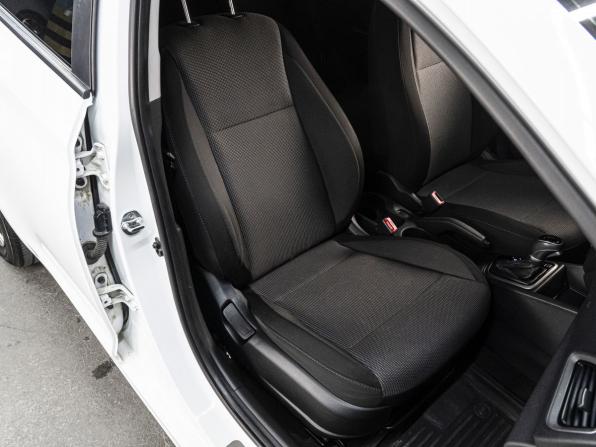 Hyundai Solaris II с пробегом 2019 года, цена 1 100 000 рублей, 212659 км, седан, Автокод Объявления