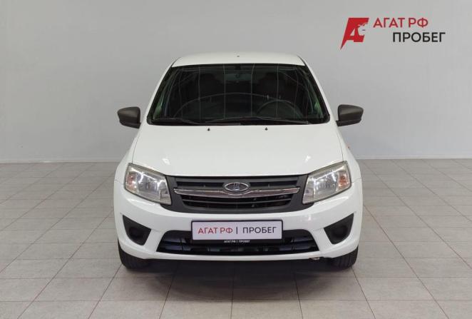 Lada (ВАЗ) Granta I с пробегом 2016 года, цена 450 000 рублей, 146502 км, седан, Автокод Объявления