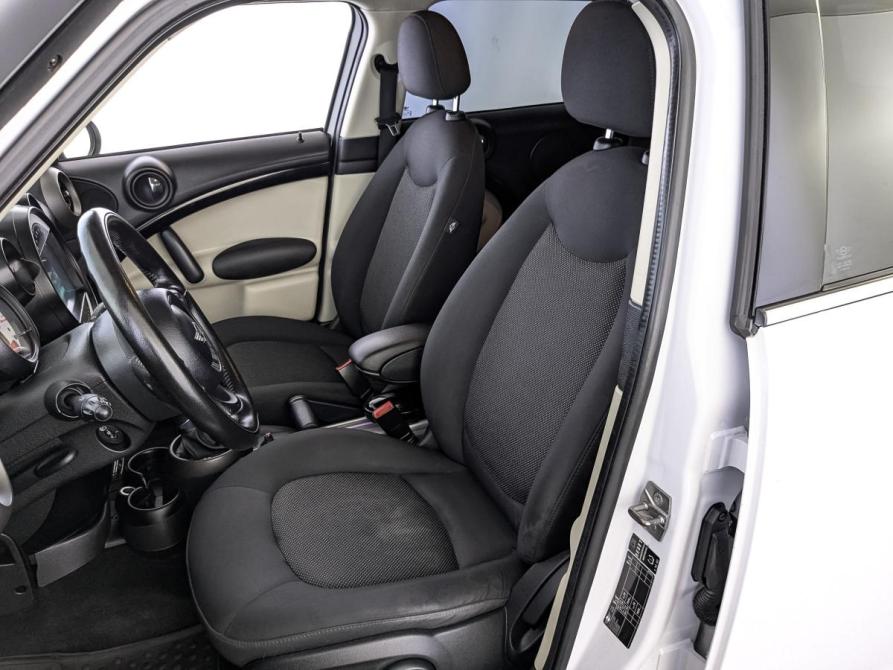 Mini Countryman I Москва  - изображение 20