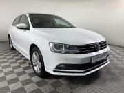 Volkswagen Jetta VI Рестайлинг Москва  - изображение 22