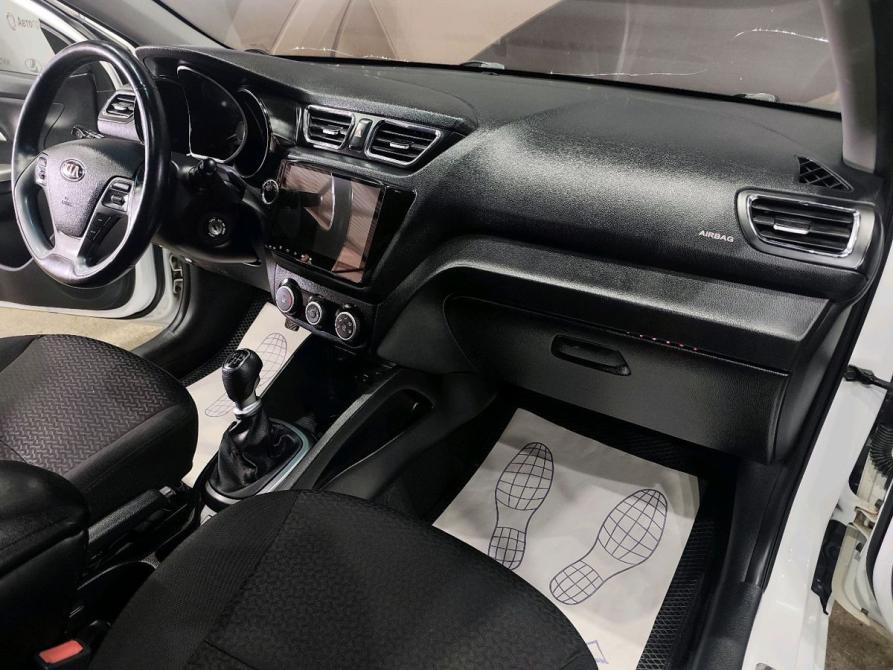Kia Rio III Рестайлинг Ставрополь  - изображение 9