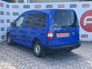 Volkswagen Caddy III Санкт-Петербург  - изображение 14