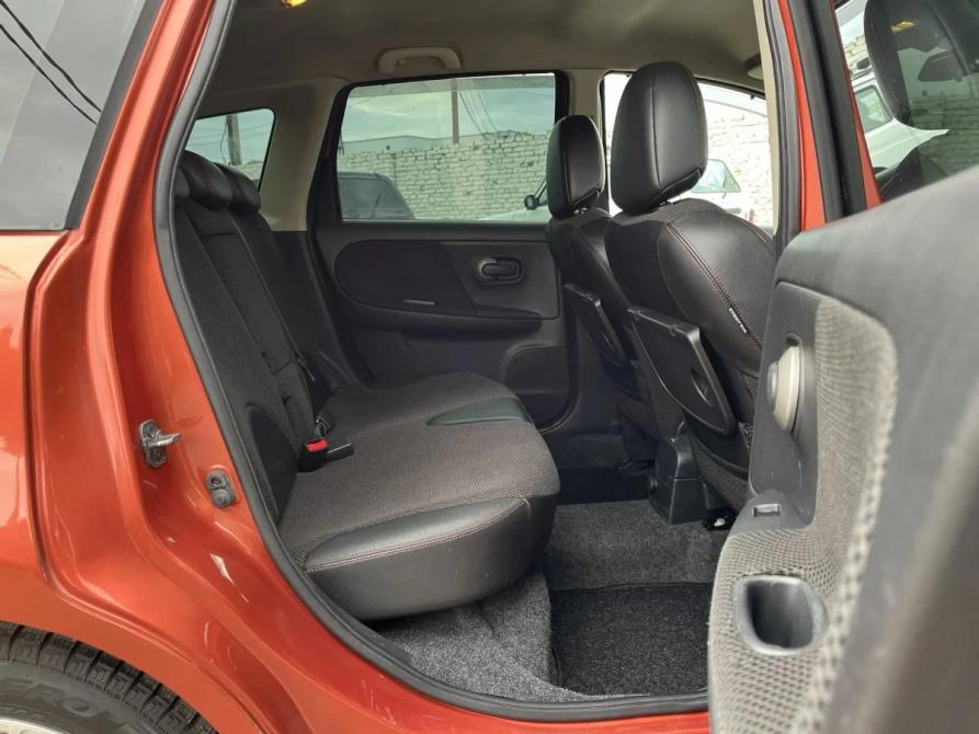 Nissan Note I Краснодар  - изображение 16
