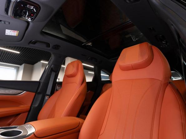Geely Galaxy M7 с пробегом 2026 года, цена 3 750 000 рублей, 35 км, внедорожник, Автокод Объявления