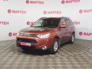 Mitsubishi Outlander III Вологда  - изображение 18