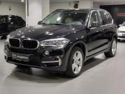 BMW X5 III (F15) Казань  - изображение 23