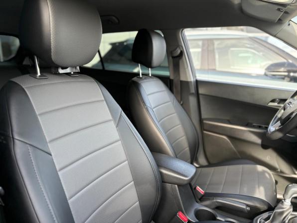 Hyundai Creta I с пробегом 2017 года, цена 1 390 000 рублей, 145737 км, внедорожник, Автокод Объявления