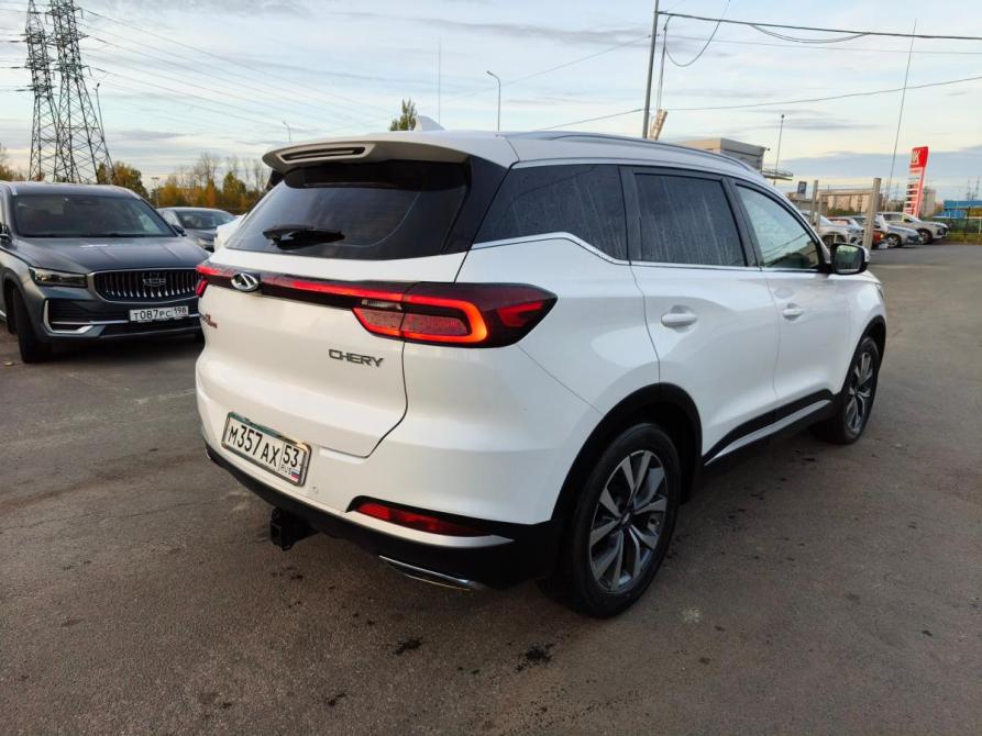 Chery Tiggo 7 Pro I Санкт-Петербург  - изображение 5