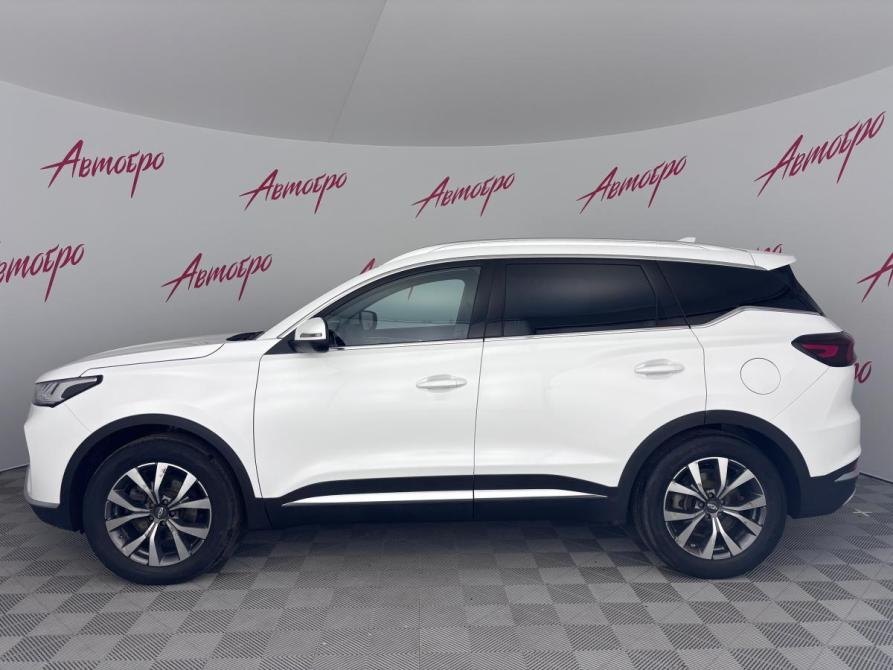 Chery Tiggo 7 Pro I Псков  - изображение 2
