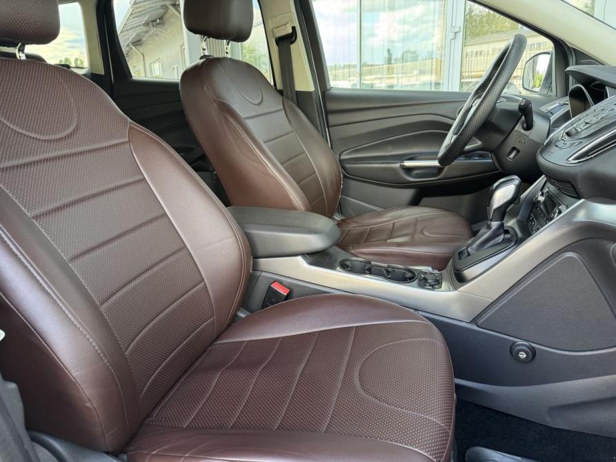 Ford Kuga II Воронеж  - изображение 10