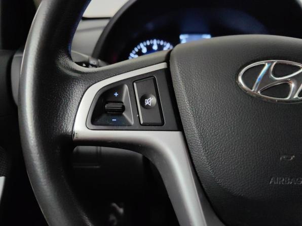 Hyundai Solaris I с пробегом 2011 года, цена 548 000 рублей, 192056 км, хэтчбек, Автокод Объявления