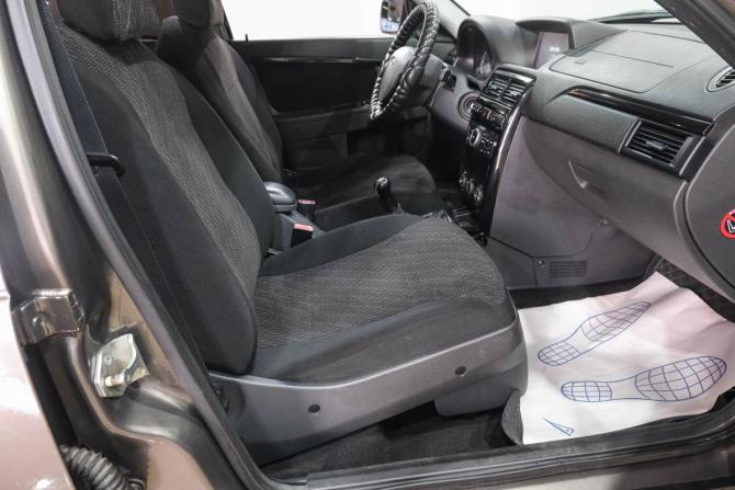 Lada (ВАЗ) Priora I Рестайлинг с пробегом 2014 года, цена 439 000 рублей, 241000 км, хэтчбек, Автокод Объявления