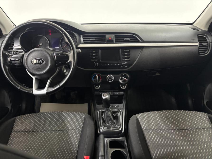 Kia Rio IV Альметьевск  - изображение 13