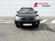 Hyundai Santa Fe Classic Ставрополь  - изображение 22
