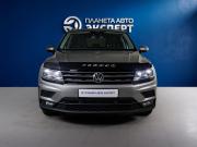 Volkswagen Tiguan II Челябинск  - изображение 22