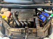 Ford Fusion I Рестайлинг Тольятти  - изображение 22