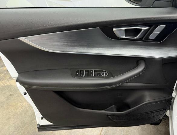 Chery Tiggo 7 Pro Max I с пробегом 2023 года, цена 1 840 000 рублей, 53338 км, внедорожник, Автокод Объявления