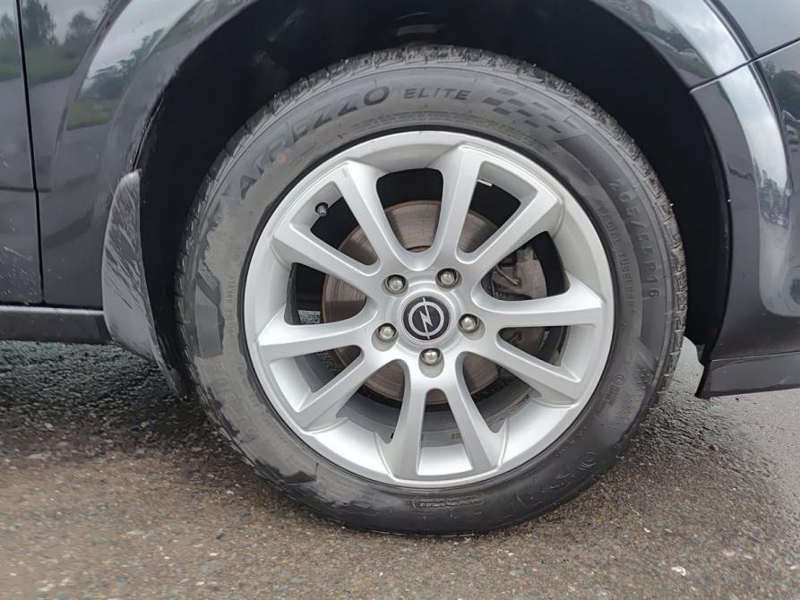 Opel Astra H Рестайлинг Ижевск  - изображение 22