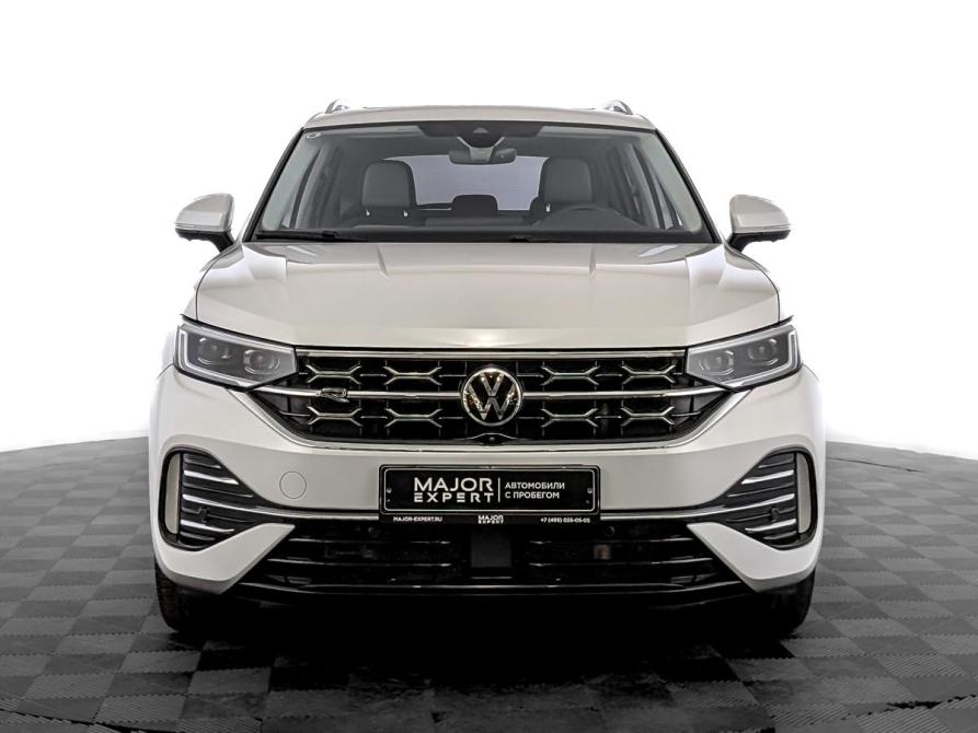 Volkswagen Tayron II (China Market) Москва  - изображение 2