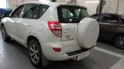 Toyota RAV4 III (XA30) Рестайлинг Санкт-Петербург  - изображение 10