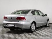 Volkswagen Passat B7 Москва  - изображение 22