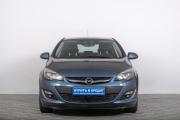 Opel Astra J Рестайлинг Томск  - изображение 23