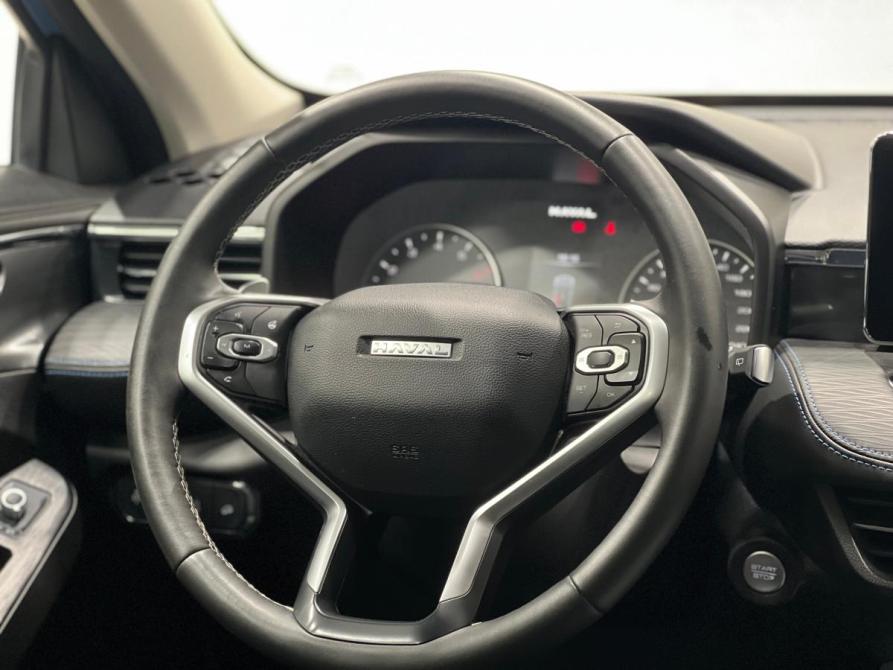 Haval Jolion I Рестайлинг Кемерово  - изображение 17
