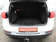 Volkswagen Tiguan I Рестайлинг Екатеринбург  - изображение 24