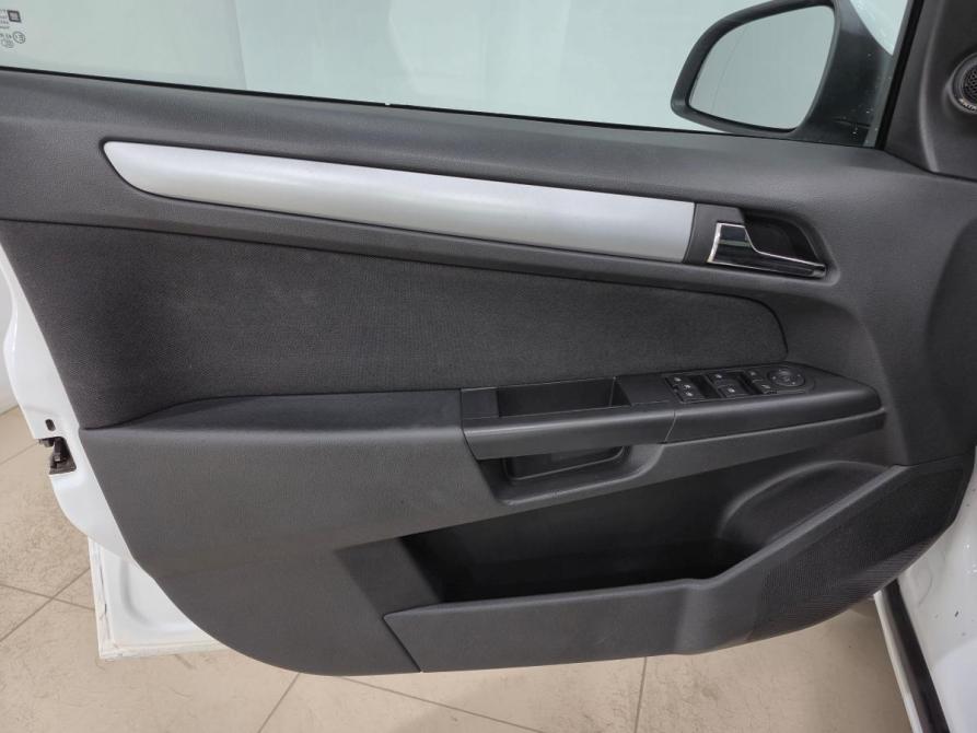 Opel Astra H Рестайлинг Альметьевск  - изображение 9