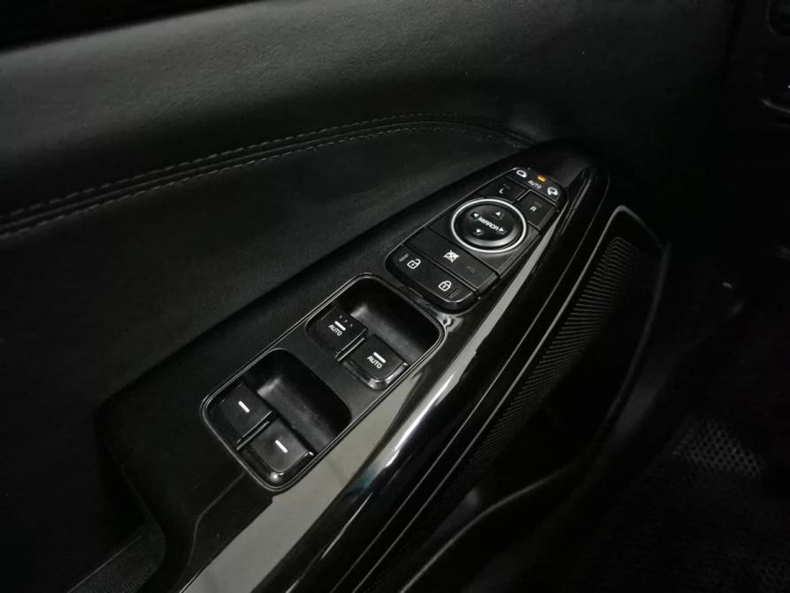 Kia K7 YG (II) Альметьевск  - изображение 10