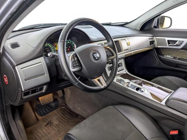 Jaguar XF I Рестайлинг с пробегом 2014 года, цена 1 770 000 рублей, 83634 км, седан, Автокод Объявления
