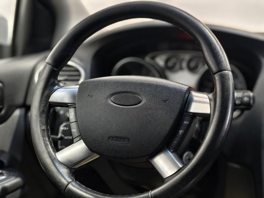 Ford Focus II Рестайлинг Курск  - изображение 10