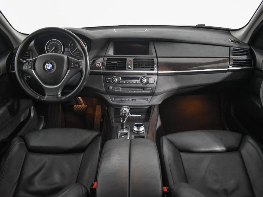 BMW X5 II (E70) Рестайлинг Санкт-Петербург  - изображение 13