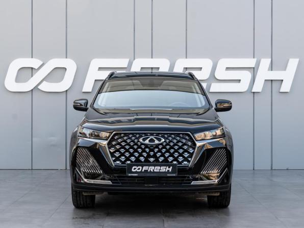 Chery Tiggo 7 Pro Max I Рестайлинг с пробегом 2024 года, цена 2 190 000 рублей, 18305 км, внедорожник, Автокод Объявления