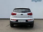 Kia Sportage III Рестайлинг Москва  - изображение 18