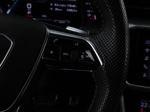 Audi S7 II (4K) с пробегом 2019 года, цена 5 474 444 рубля, 70587 км, лифтбек, Автокод Объявления