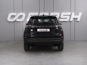 Chery Tiggo 4 I Рестайлинг 2 Воронеж  - изображение 25