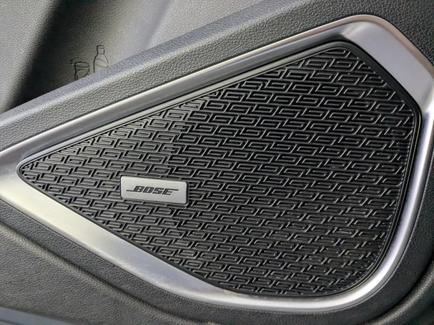 Geely Tugella I Рестайлинг Москва  - изображение 19