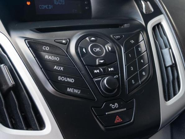 Ford Focus III с пробегом 2012 года, цена 890 000 рублей, 208683 км, седан, Автокод Объявления